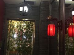 -大四喜火锅(东风路店)