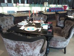 -俏江南户外宴会花园·梓塘婚礼堂(马场道店)