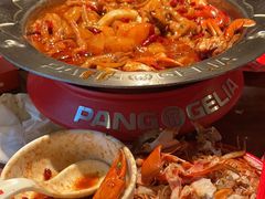 -胖哥俩肉蟹煲(杭州下沙学林街店)