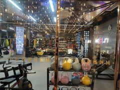 -威蒂斯国际健身游泳会所(东莞庄路店)