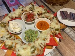 -TACOS by miumiu(地堡街店)
