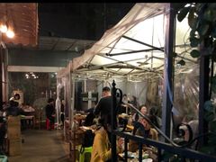 -一品牛鲜潮汕牛肉火锅(茶花园店)