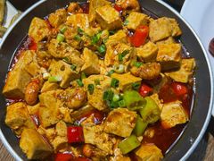 -叶派龙虾•招牌香辣蟹·海鲜(中海国际店)