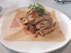 -悦融·京鲁菜·露台花园(安定门店)