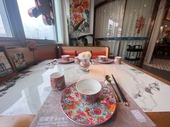 -泰椰里·泰国餐厅(智慧城广百广场店)