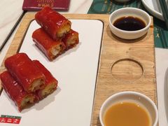 -悦得闲广式点心茶楼(蓝鲸世界店)