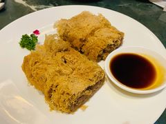 古法手工香酥鸭-金玉满堂潮州酒楼(无限极荟购物广场店)