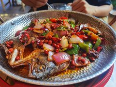-浮娴小锅饭·云南民俗风味餐厅(束河古镇店)