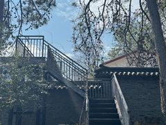 -松赞丽江山居餐厅