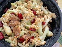 -同合居·非遗东北菜(王府井店)