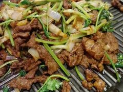 -恭敬李·烤鸭(天坛北门店)