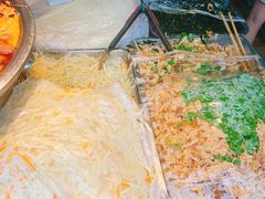 -阿姨卷饼(平凉路店)