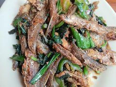 -竹庄餐馆·26年店(南昆山景区店)