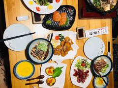 -福匠日本料理(人民路店)