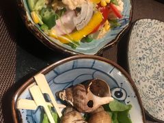 -德川家日本料理(中关村寰太大厦店)