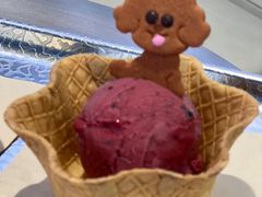 -CORNER CONE GELATO酷矿手作霜淇淋(南头古城店)