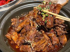 -巴厘龙虾·榜首油焖大虾(洞庭·艺术洋房店)