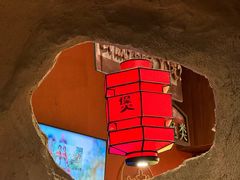 -涌煲记·蟹煲·砂锅海鲜·煲出宁波味(天一旗舰店)