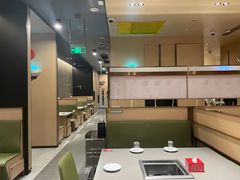 -海底捞火锅(金光华店)