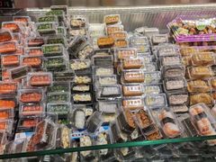零售区-池田寿司·4H鲜作(西直门凯德华联店)