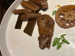 -清水亭湖北菜(大屯DT51店)