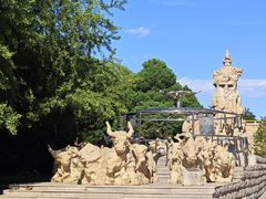 -元大都城垣遗址公园