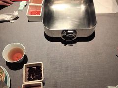 -左庭右院鲜牛肉火锅黑金店(陆家嘴中心店)