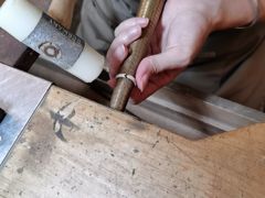 -鈊藝銀匠·银饰DIY工作室(永庆坊店)