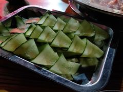 黄瓜片-张嬢嬢老火锅(壹号店•六年店)