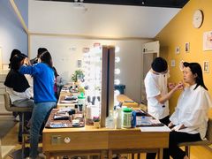 -天真蓝照相馆(西安南门王府井LAB店)