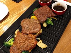 -必胜客(百联又一城店)