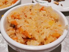 新疆手抓饭-巴依老爷·新疆美食(上城区天城路店)