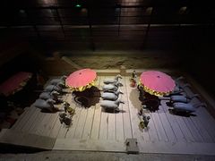-汉景帝阳陵博物院