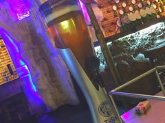 -很久以前羊肉串(大华三路店)