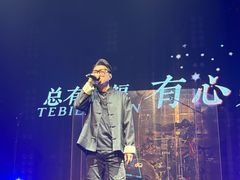 -MOSSO·Liveshow(M3香港广场店)