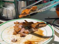 -亚马逊海鲜自助(梅溪湖步步高店)