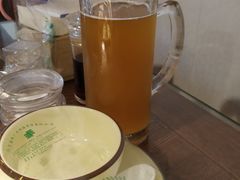 -竹叶涮肉坊(总店)