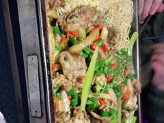 -蘭奢雅集·江浙菜(青山江滩店)