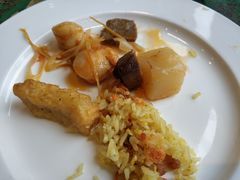 -火舞泰·泰式海鲜火锅餐厅(世纪城店)