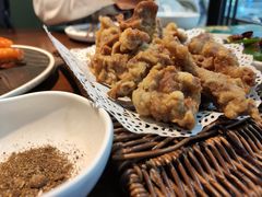 -前海沿·青岛菜(李沧万达店)