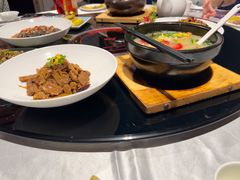 -云采云南菜(中山北路店)