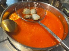 -琥珀川糟粕醋火锅(慈云寺店)