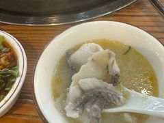 -大鼎石锅鱼(春江里店)