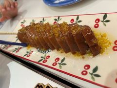 -蘇小主·创意中国菜(金茂览秀城店)