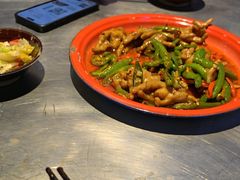 -馬伍旺川菜(江北虹悦城店)