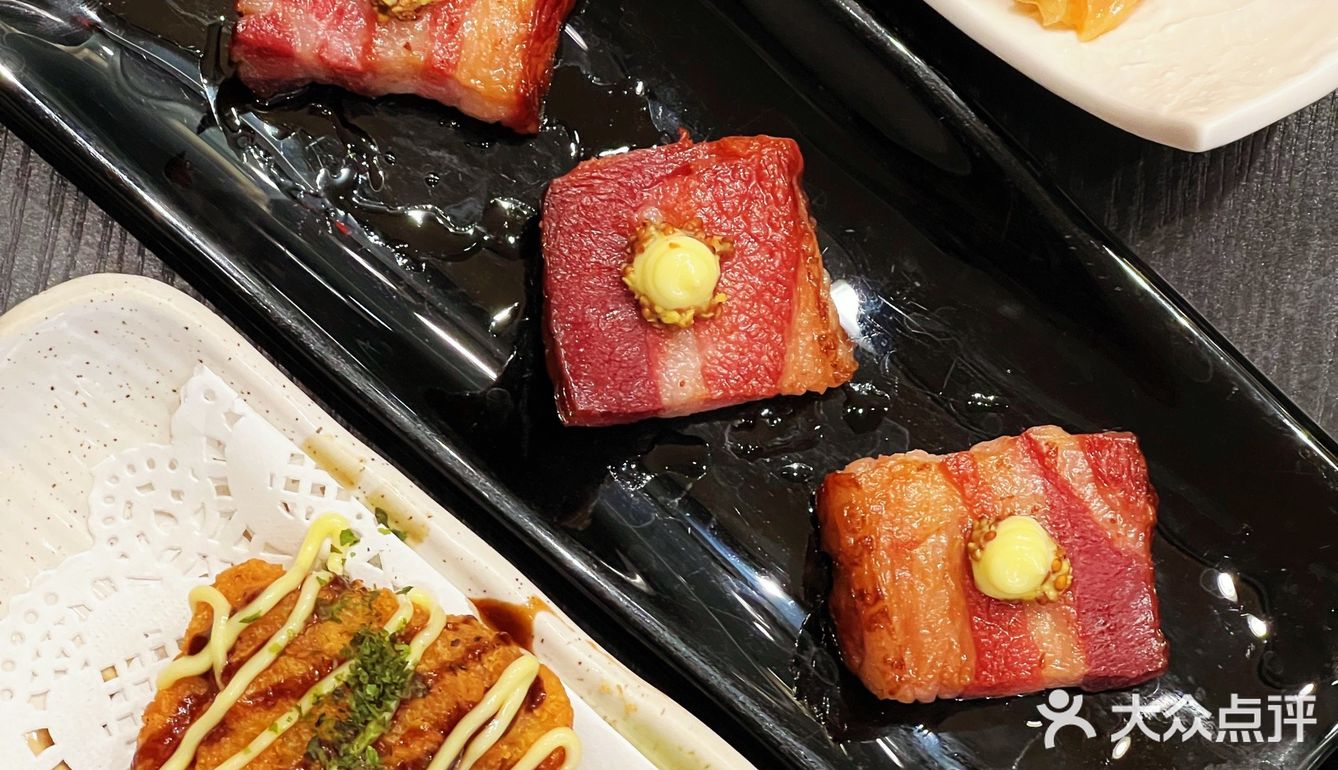 天津首家藏品主题私房日料，心中🔝1宝藏美味‼️