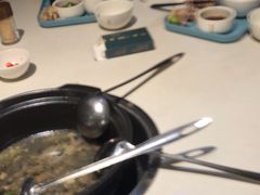 -百年果林椰子鸡(中洲店)