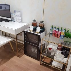 -YESIDO椰岛造型