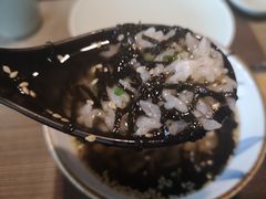 海苔茶泡饭-山葵家·创意料理(宁波来福士店)