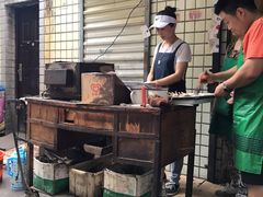 -小胡子祥彪烧烤(北湖总店)
